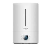 Увлажнитель воздуха Deerma Humidifier White (Touch) DEM-F628S