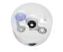 Увлажнитель воздуха Deerma Humidifier White (Touch) DEM-F628S