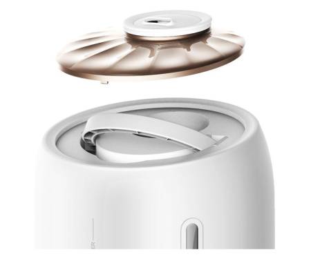 Увлажнитель воздуха Deerma Humidifier White DEM-F500