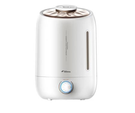 Увлажнитель воздуха Deerma Humidifier White DEM-F500