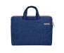 Сумка для ноутбука Cartinoe Jean Series 15.4 Blue