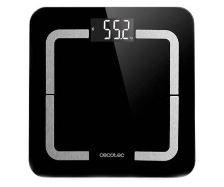 Весы напольные CECOTEC Surface Precision 9500 Smart Healthy (04090)