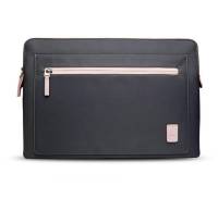 Сумка для MacBook 15 WIWU Athena Sleeve Grey
