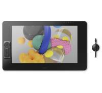 Монитор-планшет Wacom Cintiq Pro Touch 32 (DTH-3220)