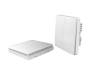 Выключатель Aqara Smart Light Switch Live Single Button ZigBee Version (QBKG04LM/AK013CNW01)