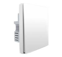 Выключатель Aqara Smart Light Switch Live Single Button ZigBee Version (QBKG04LM/AK013CNW01)