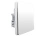 Выключатель Aqara Smart Light Switch Live Single Button ZigBee Version (QBKG04LM/AK013CNW01)
