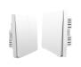 Выключатель Aqara Smart Light Switch Live Single Button ZigBee Version (QBKG04LM/AK013CNW01)