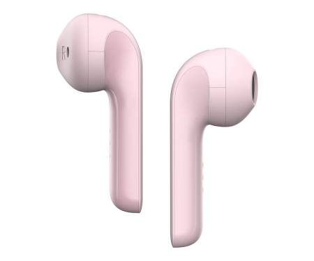 Наушники TWS Mobvoi TicPods 2 Pro Blossom Pink (191307000647)