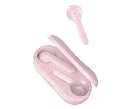 Наушники TWS Mobvoi TicPods 2 Pro Blossom Pink (191307000647)