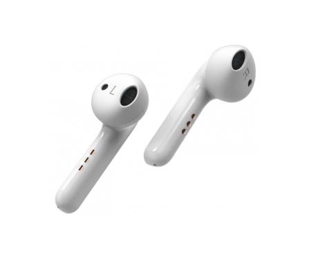 Наушники Mobvoi TicPods 2 Pro Ice White (191307000609)