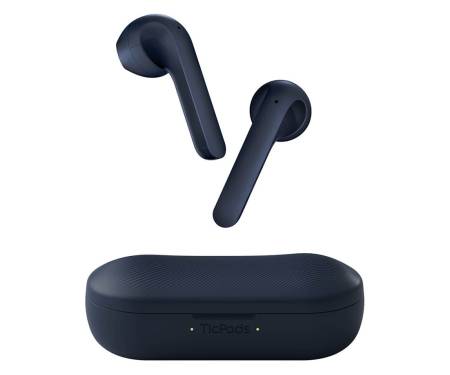 Наушники Mobvoi TicPods 2 Pro Navy Blue (191307000579)