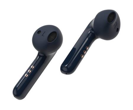 Наушники Mobvoi TicPods 2 Pro Navy Blue (191307000579)