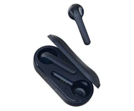 Наушники Mobvoi TicPods 2 Pro Navy Blue (191307000579)