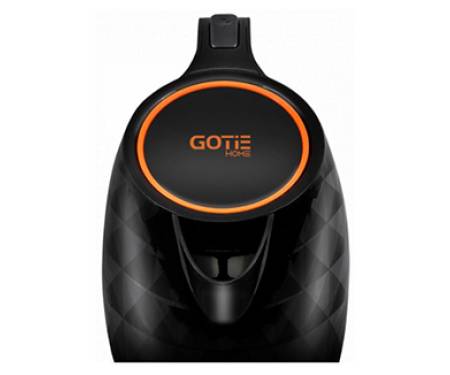 Электрочайник GOTIE GCP-130C