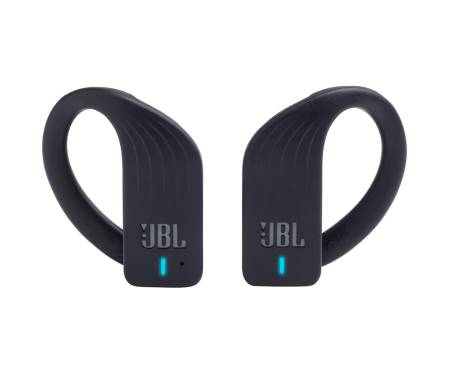 Наушники JBL Endurance Peak Black (JBLENDURPEAKBLK)