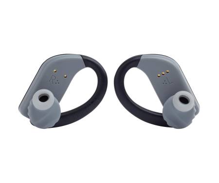 Наушники JBL Endurance Peak Black (JBLENDURPEAKBLK)