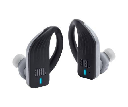 Наушники JBL Endurance Peak Black (JBLENDURPEAKBLK)