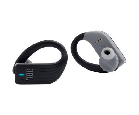 Наушники JBL Endurance Peak Black (JBLENDURPEAKBLK)