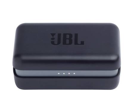 Наушники JBL Endurance Peak Black (JBLENDURPEAKBLK)