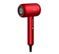 Фен JIMMY F6 Red
