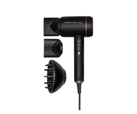 Фен CECOTEC IoniCare 6000 RockStar Fire (04226)