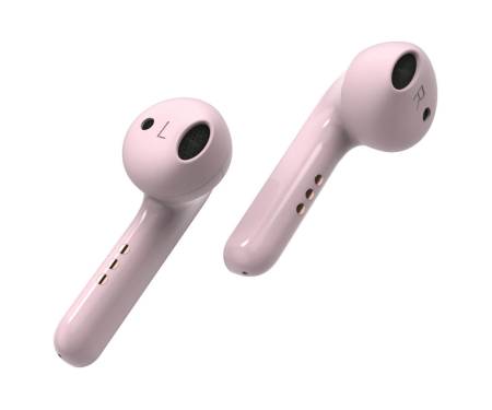 Наушники Mobvoi TicPods 2 Blossom Pink (191307000562)