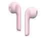 Наушники Mobvoi TicPods 2 Blossom Pink (191307000562)