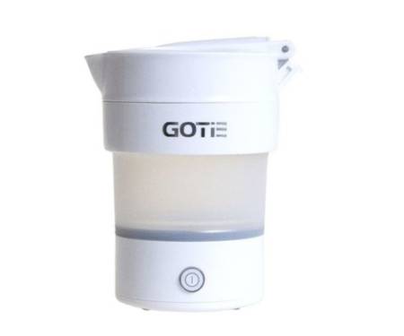 Электрочайник GOTIE GCT-600B