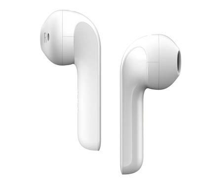 Наушники Mobvoi TicPods 2 Ice White (191307000555)