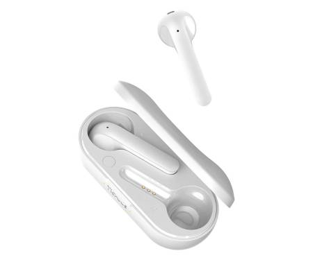 Наушники Mobvoi TicPods 2 Ice White (191307000555)