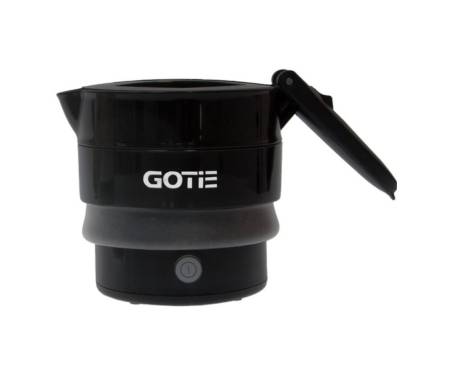 Электрочайник GOTIE GCT-600C