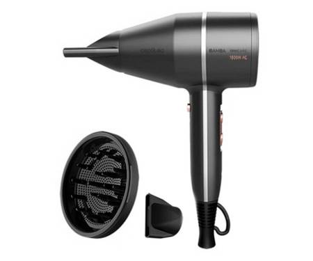 Фен CECOTEC IoniCare 5500 PowerStyle Black (04211)