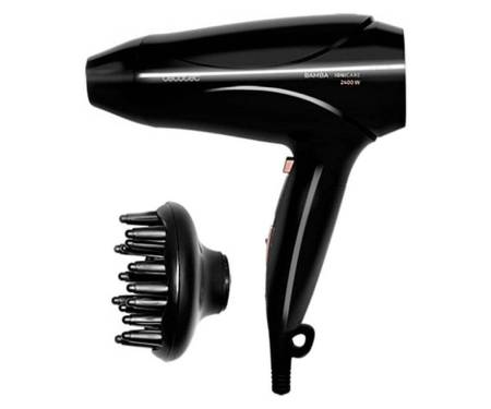 Фен дорожный CECOTEC IoniCare 5450 Power&Go Pro Fire (04209)