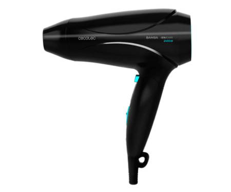 Фен CECOTEC IoniCare 5450 Power&Go Pro Ice (04208)