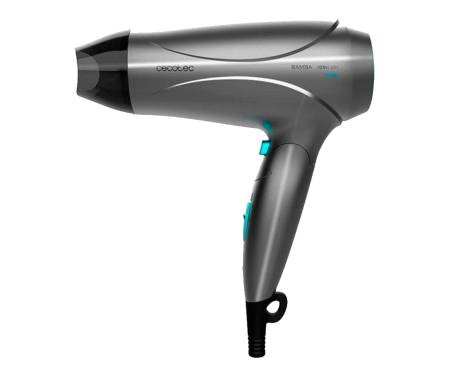 Фен CECOTEC IoniCare 5400 Power&Go Black (04207)