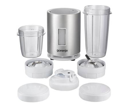 Блендер стационарный GORENJE BN 1200 AL (PC660)