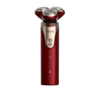 Электробритва мужская SOOCAS Electric Shaver S3 Red/Gold