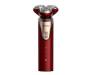 Электробритва мужская SOOCAS Electric Shaver S3 Red/Gold