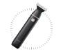 Электробритва SOOCAS Electric Shaver Razor ET2 Black