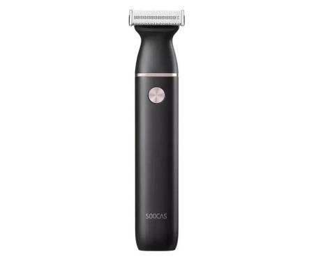 Электробритва SOOCAS Electric Shaver Razor ET2 Black