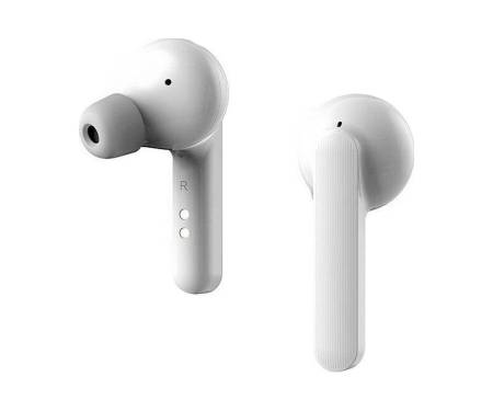 Наушники Mobvoi TicPods Free White (P1612000100A)
