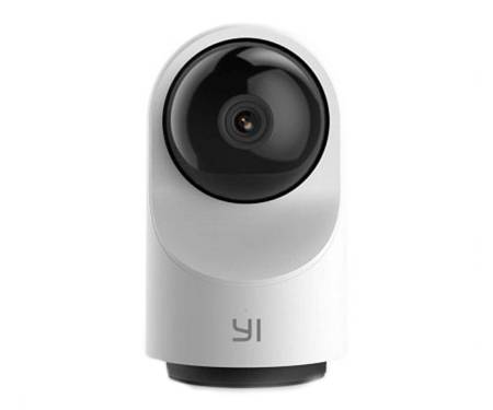 IP-камера видеонаблюдения YI Dome Camera X (YI-93009)