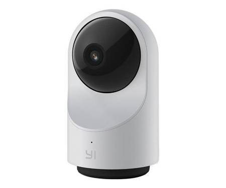 IP-камера видеонаблюдения YI Dome Camera X (YI-93009)