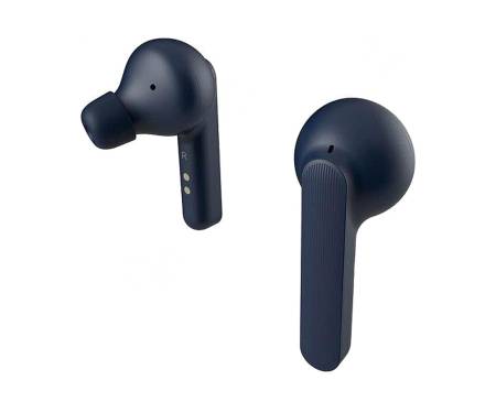 Наушники Mobvoi TicPods Free Navy Blue (P1612000300A)
