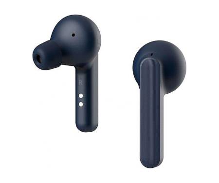 Наушники Mobvoi TicPods Free Navy Blue (P1612000300A)