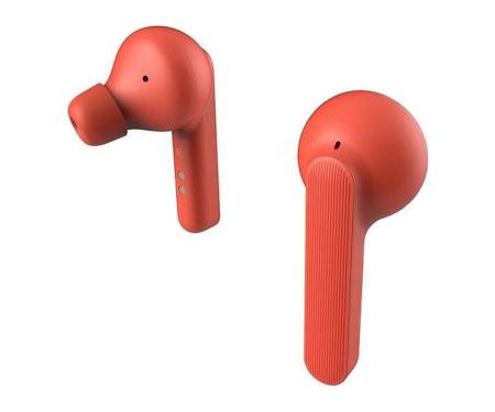 Наушники Mobvoi TicPods Free Lava Red (P1612000200A)
