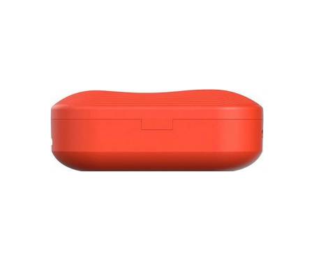 Наушники Mobvoi TicPods Free Lava Red (P1612000200A)