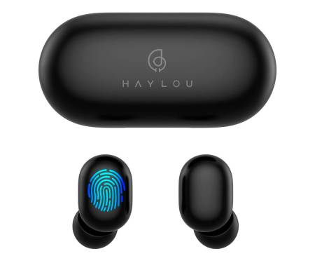 Наушники Haylou GT1 Plus APTX (HAYLOU-GT1-Plus)