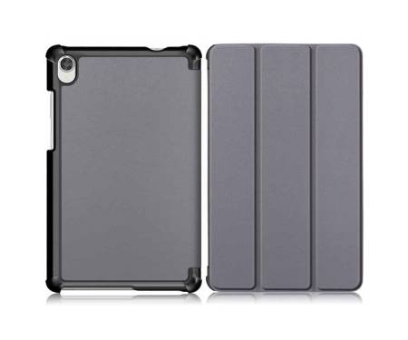 Чехол для Lenovo Tab M8 TB-8505F Slim Case Grey